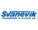 Svanevik Transport AS